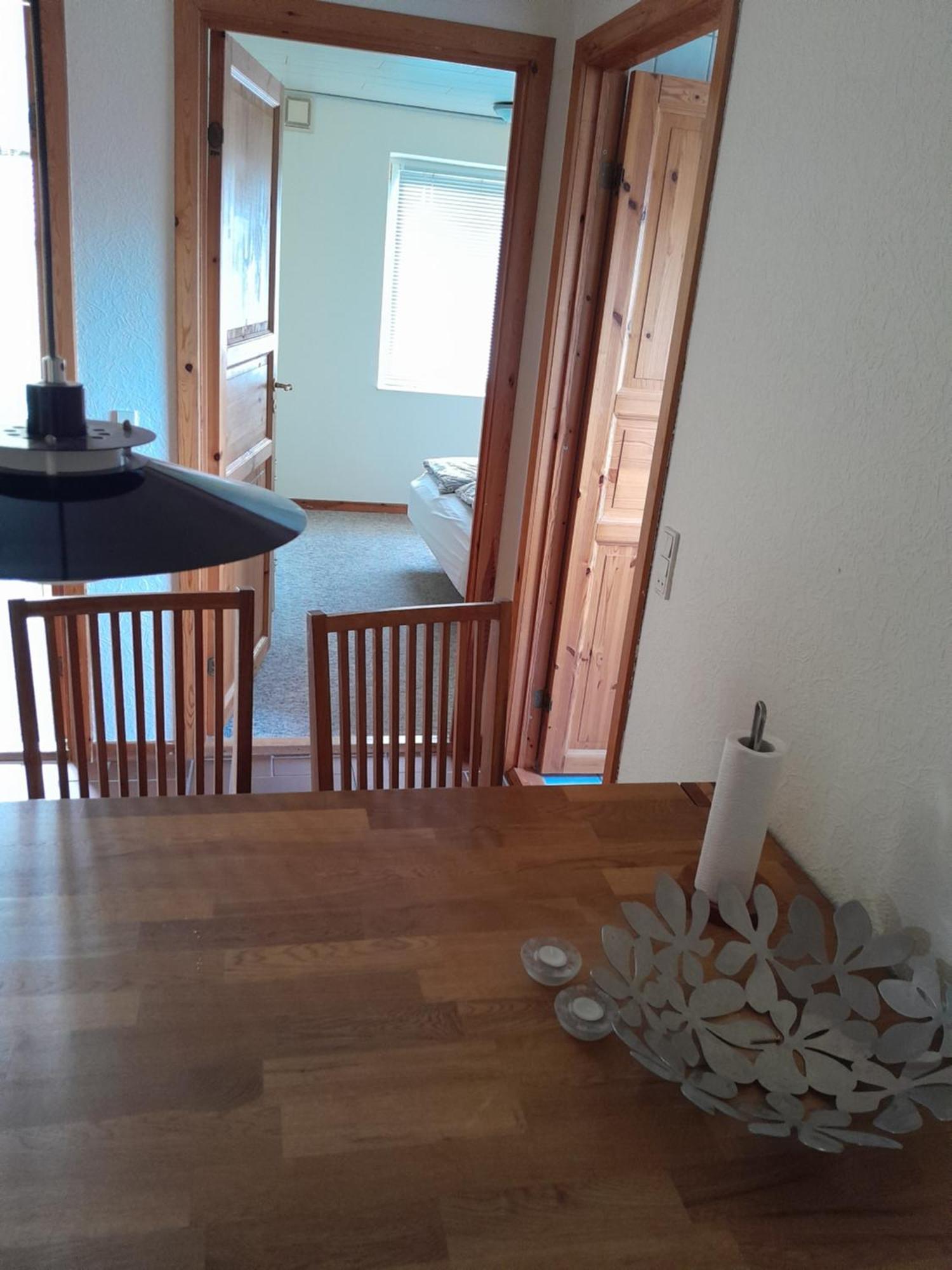 2 Bedroom 1 Bath Apartment Kruså 외부 사진