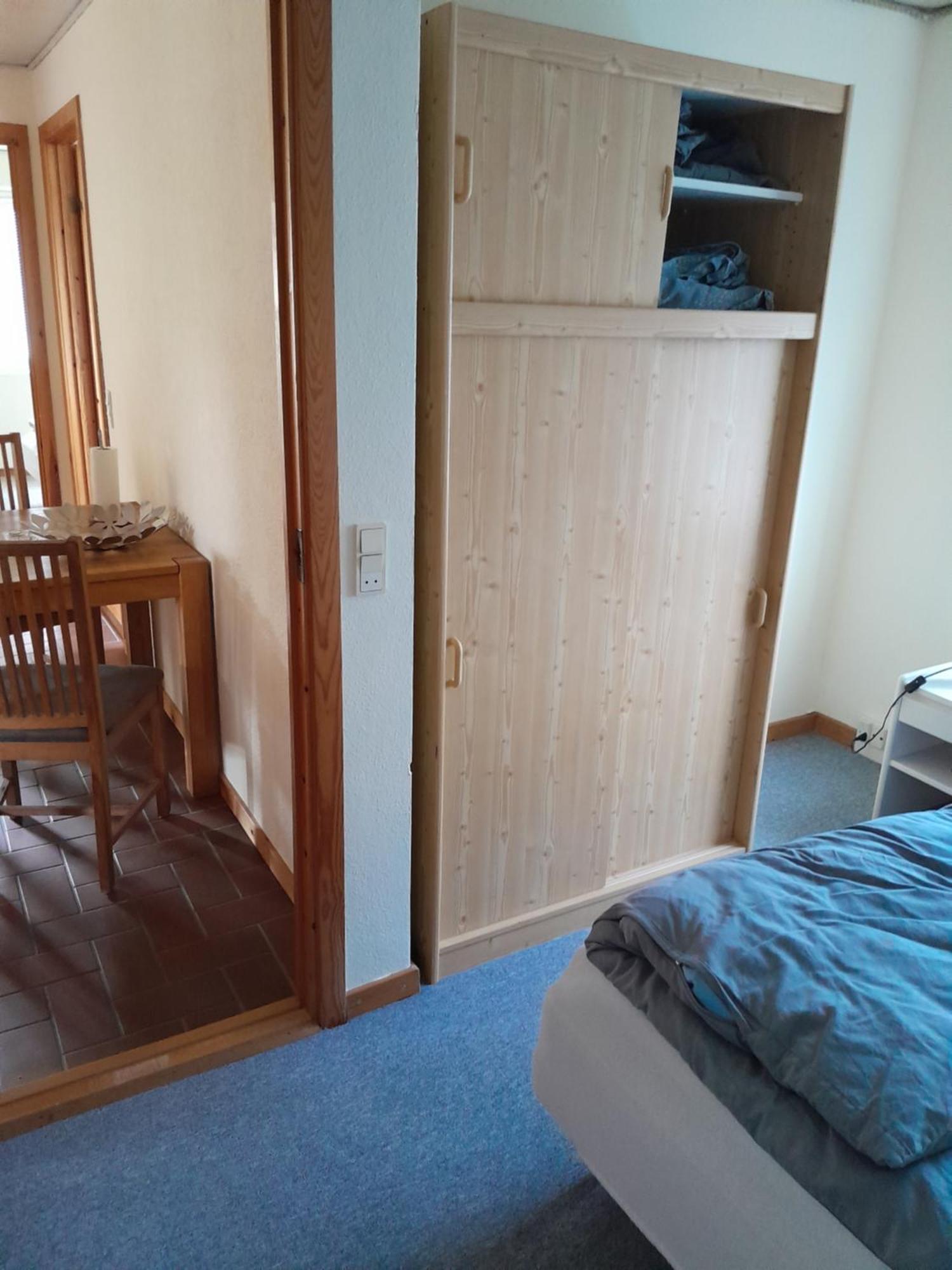 2 Bedroom 1 Bath Apartment Kruså 외부 사진