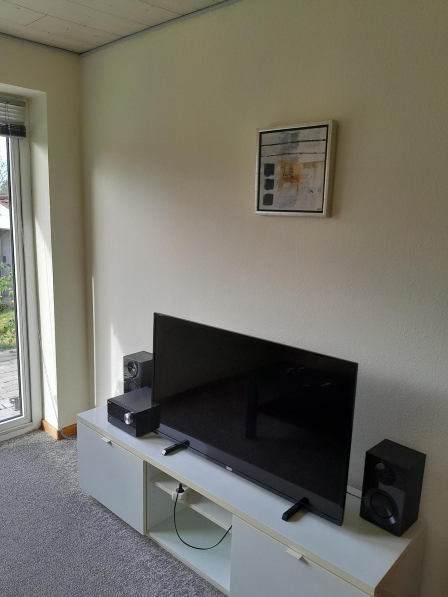 2 Bedroom 1 Bath Apartment Kruså 외부 사진