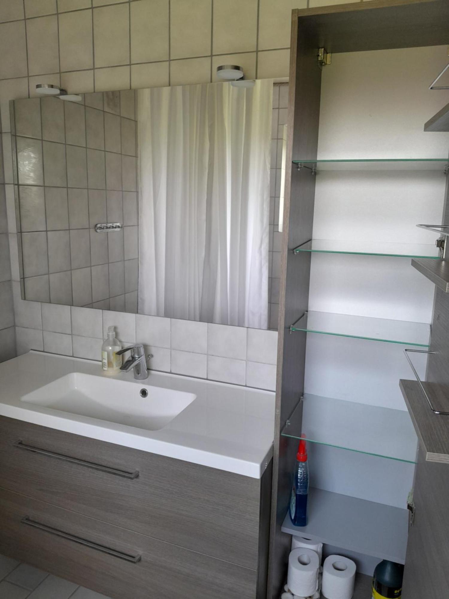 2 Bedroom 1 Bath Apartment Kruså 외부 사진