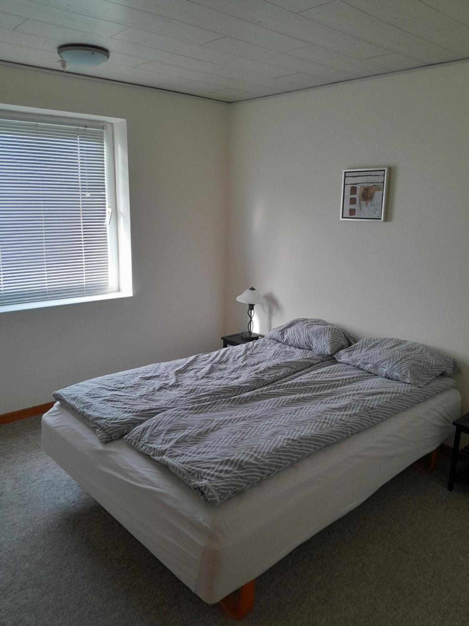 2 Bedroom 1 Bath Apartment Kruså 외부 사진
