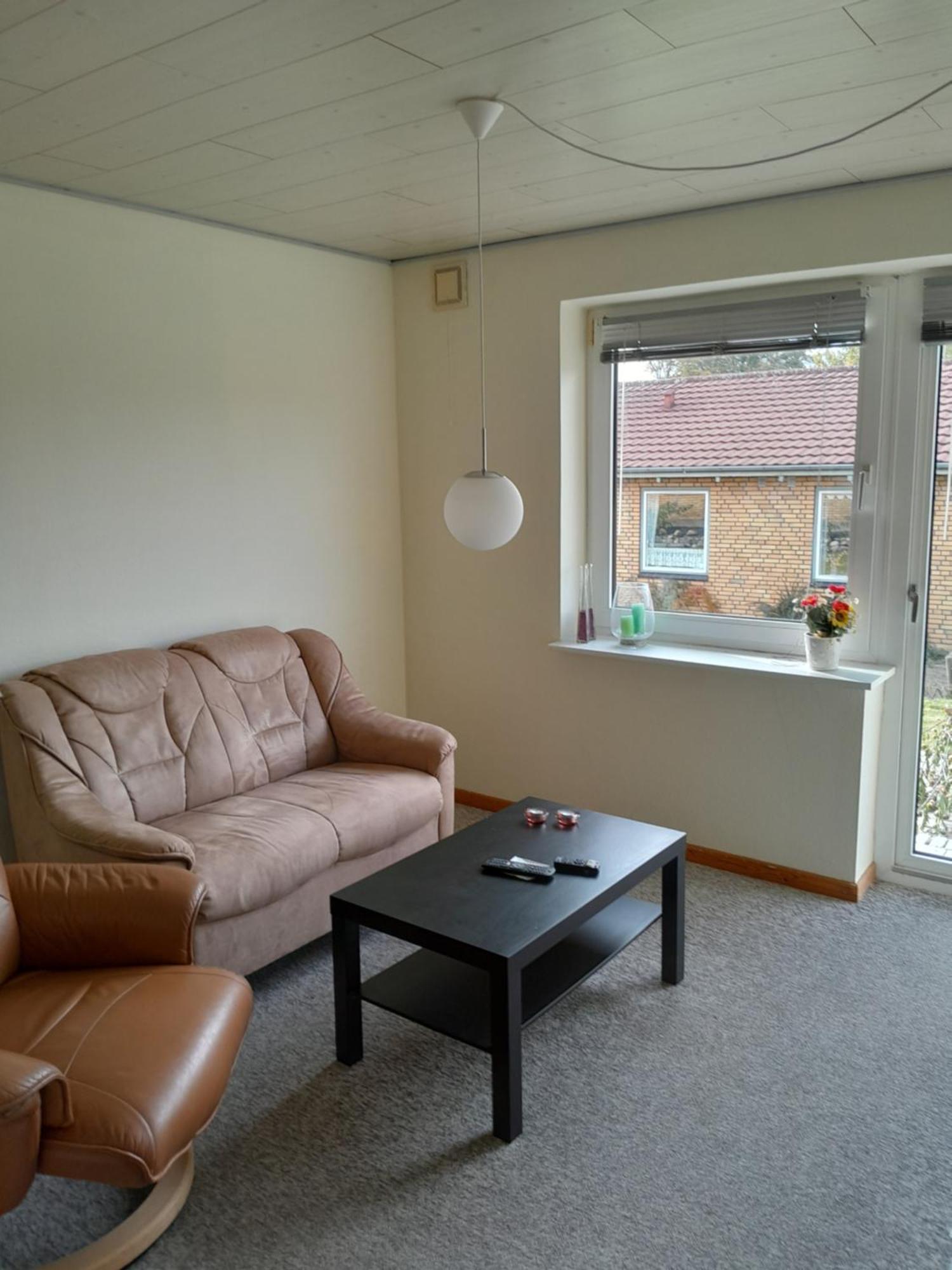2 Bedroom 1 Bath Apartment Kruså 외부 사진