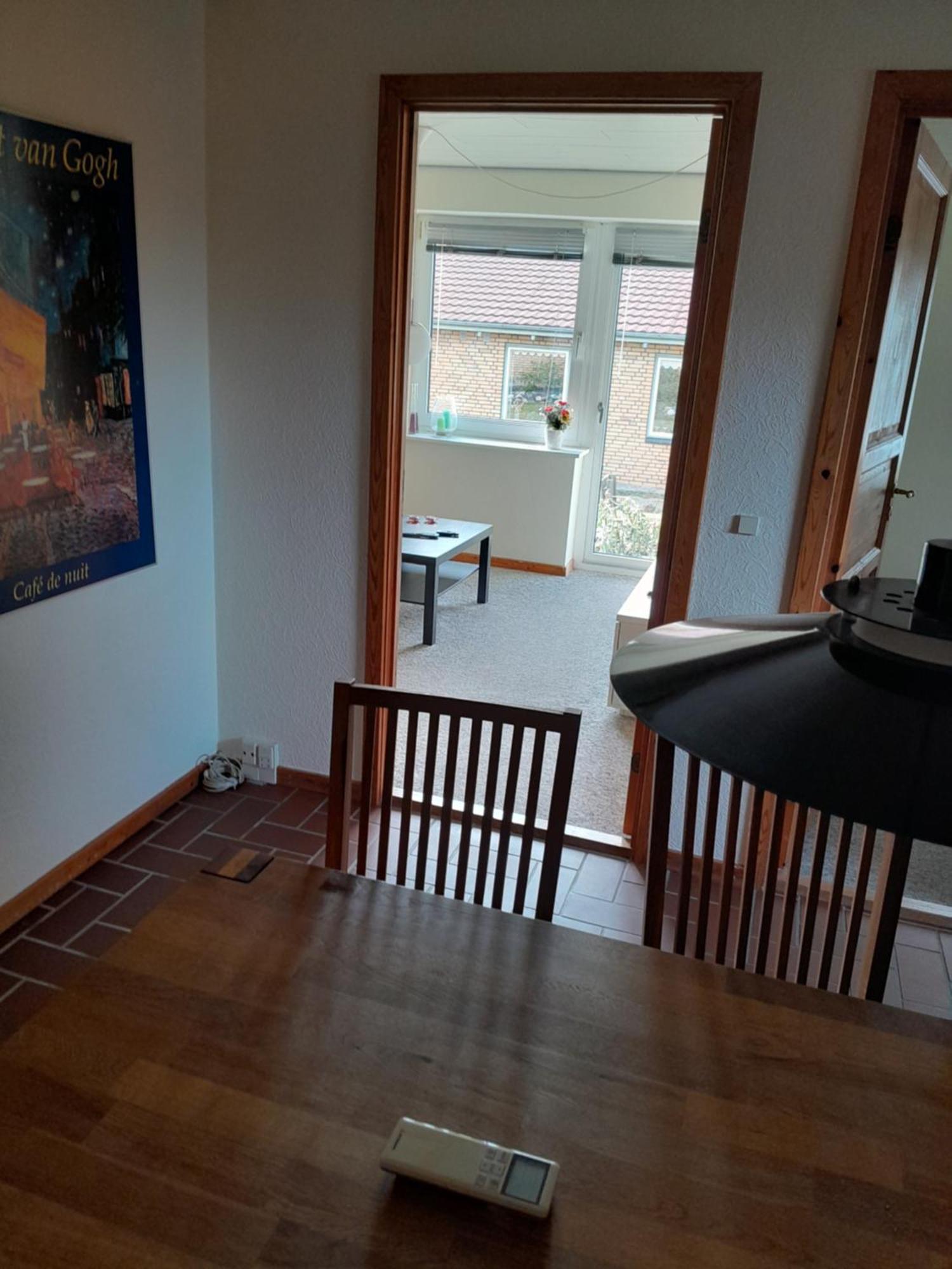 2 Bedroom 1 Bath Apartment Kruså 외부 사진